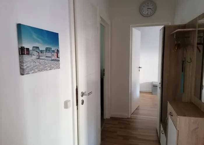 Meeresbrise Apartment
